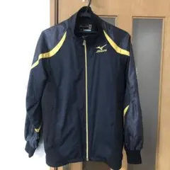 ミズノプロ ブレスサーモ ウインドブレーカー上下セット