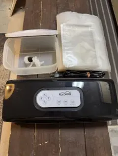 2026年最新】真空パック機 kocokaraの人気アイテム - メルカリ