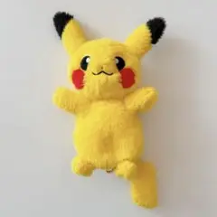 稀少 激レア tomy くたくたピカチュウ　手のひらサイズ ポケモン 稀少 激レア tomy くたくたピカチュウ 手のひらサイズ ポケモン