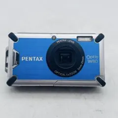 2026年最新】PENTAX Optio W80の人気アイテム - メルカリ