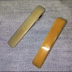 ヘアピン 2点セット