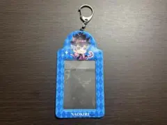 カラフルピーチ ワンダーランド トレカケース なおきり