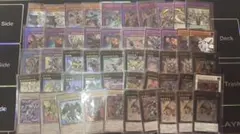 遊戯王 レリーフまとめ売り 100枚 - メルカリ