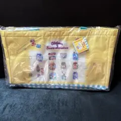 ちいかわ×サンリオキャラクターズ レジかごバッグのサムネイル