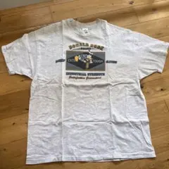 NCAA Duke Blue Devils Tシャツ グレー L nutmeg - メルカリ