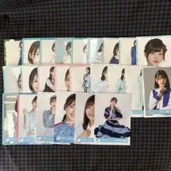 日向坂46 佐々木美玲　生写真まとめ売り