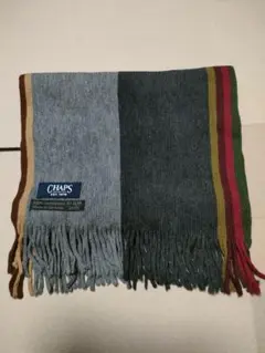 2026年最新】CHAPS 柄・デザイン：ストライプ マフラーの人気アイテム