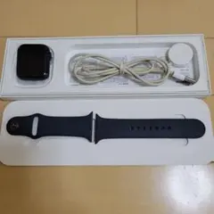 Apple Watch SE 第2世代 GPS 44mm BT87%