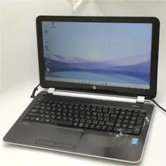 2026年最新】hp pavilion 15 i5の人気アイテム - メルカリ
