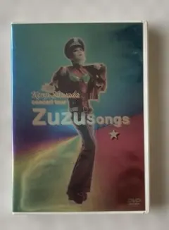 沢田研二/ZU ZU SONGS DVD 沢田研二/ZU ZU SONGS DVD 【公式通販】