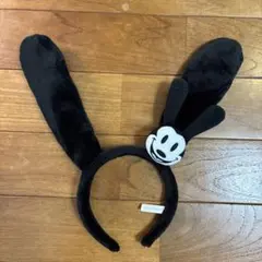 オズワルド　耳付きカチューシャ