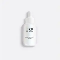 ディオール スノー エッセンス オブ ライト セラム (美容液)