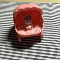 TWICEモモ ガチャガチャ