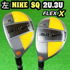 レフティ NIKE VAPOR SPEED ユーティリティ 4U 23° TX レフティ NIKE VAPOR SPEED ユーティリティ 4U 23° TX - メルカリ
