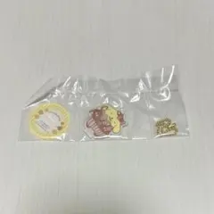 サンリオキャラクターズ グミ アクリルスタンド ポムポムプリン