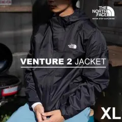 即購入NG◇ノースフェイス◇マウンテン ベンチャージャケット◇/ot3194XL