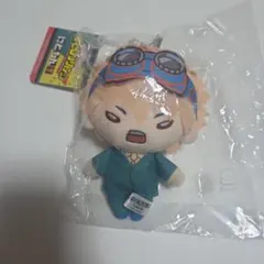 僕のヒーローアカデミア 爆豪勝己　にとたん