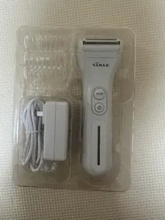 YA-MAN HOT SHAVE TRIMMER YJED0W 本体のサムネイル