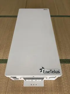 amsr様専用 三相9.9kw パワコン EPU-T99P5-SFL ④ - メルカリ