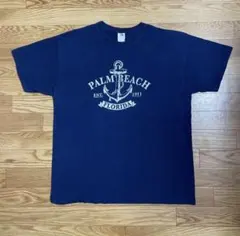 90sフロリダ　PALMBEACH フルーツ　FRUIT OF THE LOOMのサムネイル