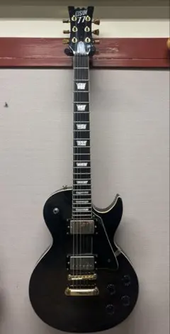 tokai LS98S EB ギター レスポール トーカイ - メルカリ