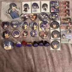 S**様 あんスタ 神崎颯馬 グッズまとめ売り