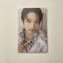 nctdream go back to the future チソン トレカ