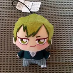 2026年最新】禪院直哉ちょぴぬいぷちの人気アイテム - メルカリ