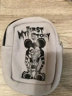 myfirststory マイファス　hiro