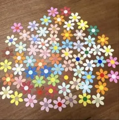 折り紙 ハンドメイド クラフトパンチ 桜 - メルカリ