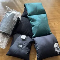 THE NORTH FACE ヌプシマフラー　2個セット