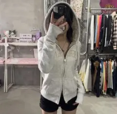 2026年最新】アバクロ ボアパーカーの人気アイテム - メルカリ