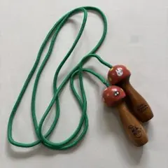 三鷹の森 ジブリ美術館 限定 となりのトトロ トトロぴょんぴょんなわとびのサムネイル