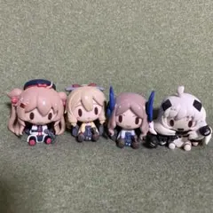 2025年最新】ちょこのっこ フィギュア 艦これの人気アイテム