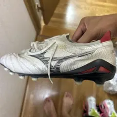 MIZUNO MORELIA ネオ4 β
