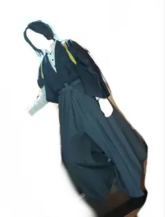 靴なし 刀ミュ 壽 コスプレ 大和守安定 - メルカリ