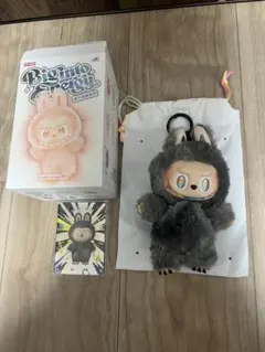 ラブブ　エナジー　シークレット