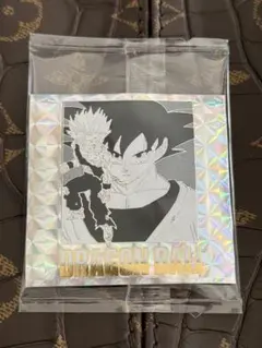 ドラゴンボール40周年ウエハースシール2 第三十五巻 ②