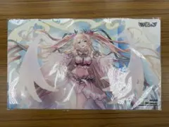 WIXOSS エナ プレイマット - メルカリ