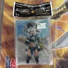 2026年最新】モンスターハンター スリーブの人気アイテム - メルカリ