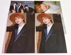 伊野尾慧 厚紙 Myojo 2026年1月