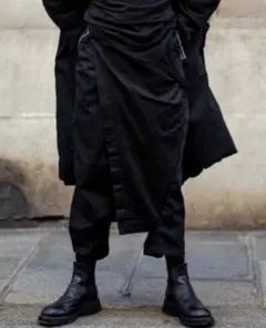2025年最新】JULIUS メンズ サルエルパンツの人気アイテム