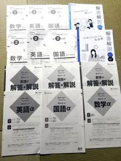 2026年最新】進研模試11月の人気アイテム - メルカリ