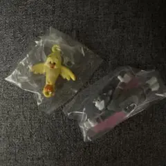 トムとジェリー ガチャガチャ