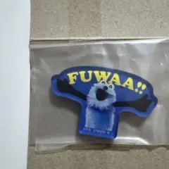 パペットスンスン　キャラマグネッツ食玩　マグネット