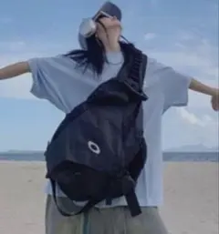 ワンショルダーリュック