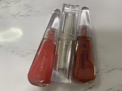 フローフシ　リップセット　UZU -1