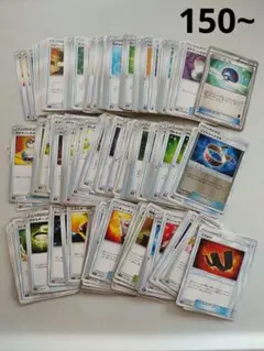 ポケモンカード トレーナーズ 100枚以上 まとめ売り - メルカリ