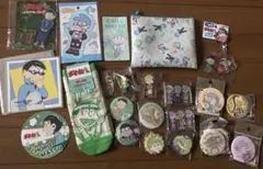 おそ松さん まとめ売り チョロ松多数