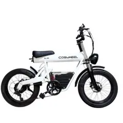 DECO-BOCO様専用⭐︎EMOTORAD Doodle 電動アシスト自転車 - メルカリ